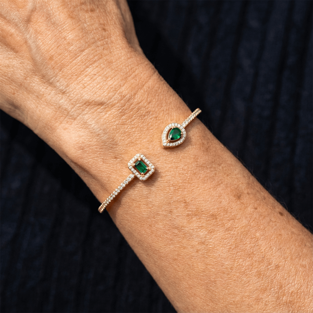 Verdeira Bracelet