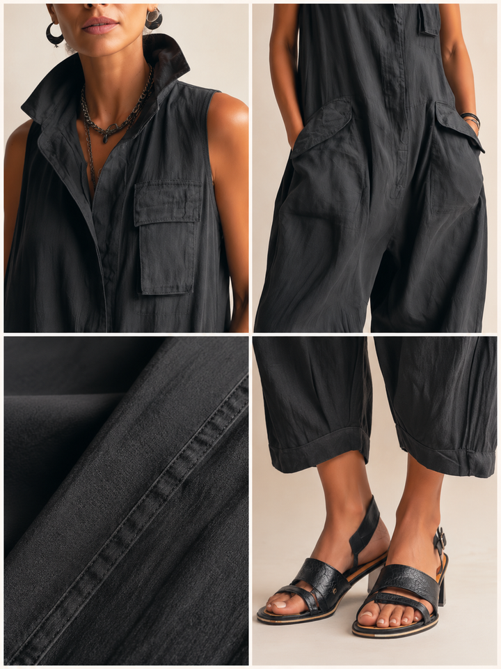 Michela | Relaxed, Effortless Coverage