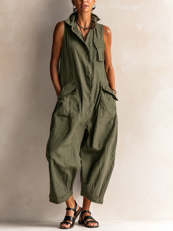 Michela | Relaxed, Effortless Coverage