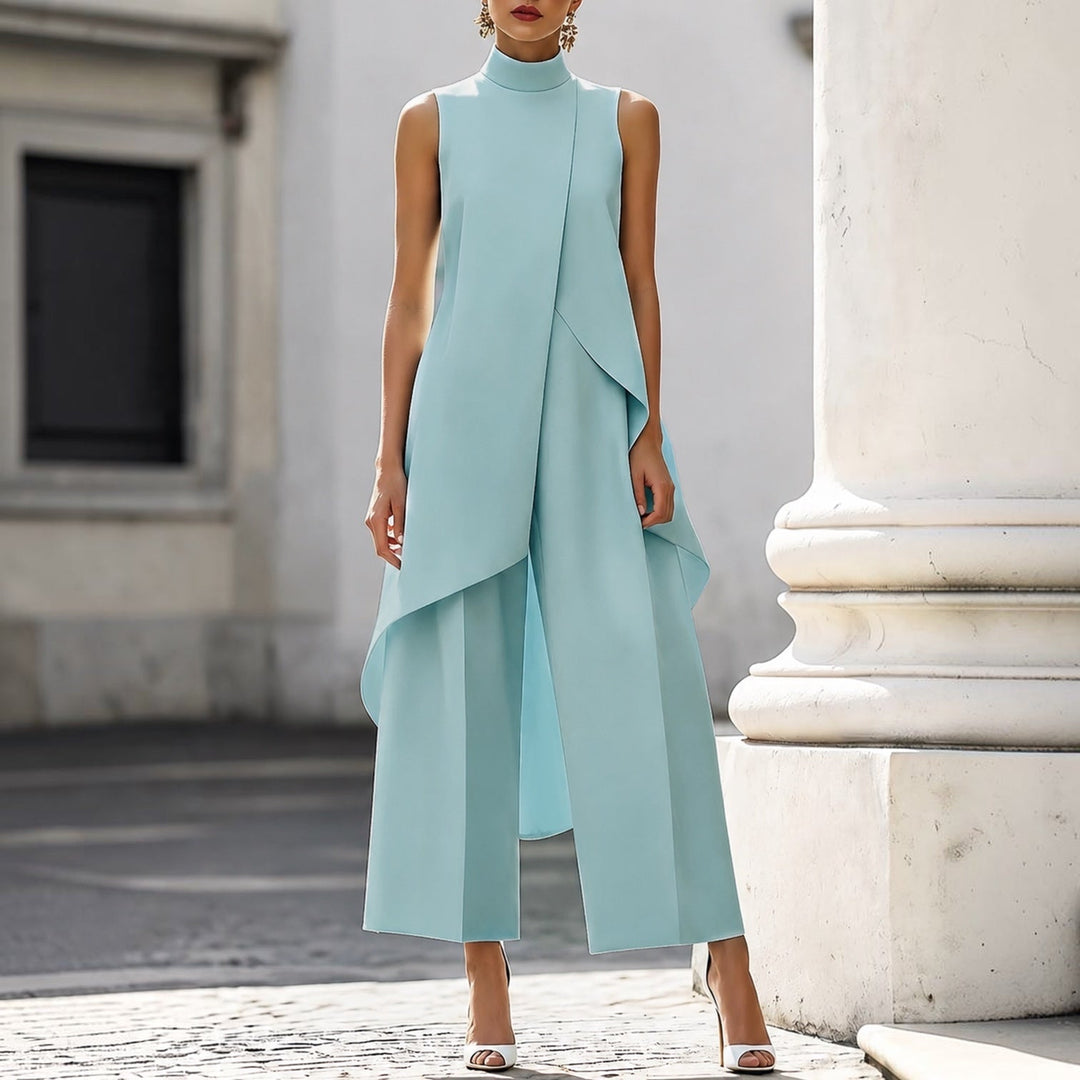 Martina™ | The Effortless Elegance Jumpsuit