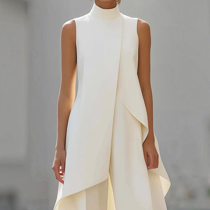 Martina™ | The Effortless Elegance Jumpsuit