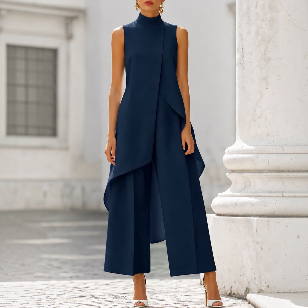 Martina™ | The Effortless Elegance Jumpsuit