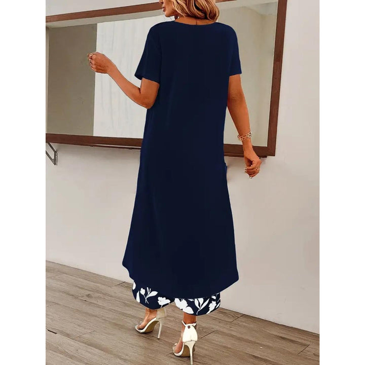 Rosetta™ - Elegant Viral Set