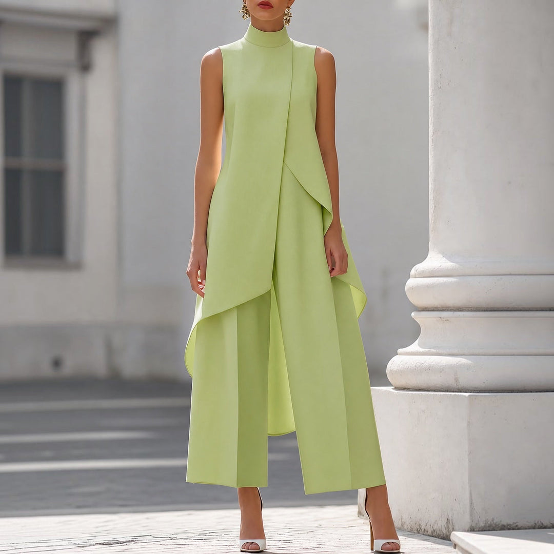 Martina™ | The Effortless Elegance Jumpsuit