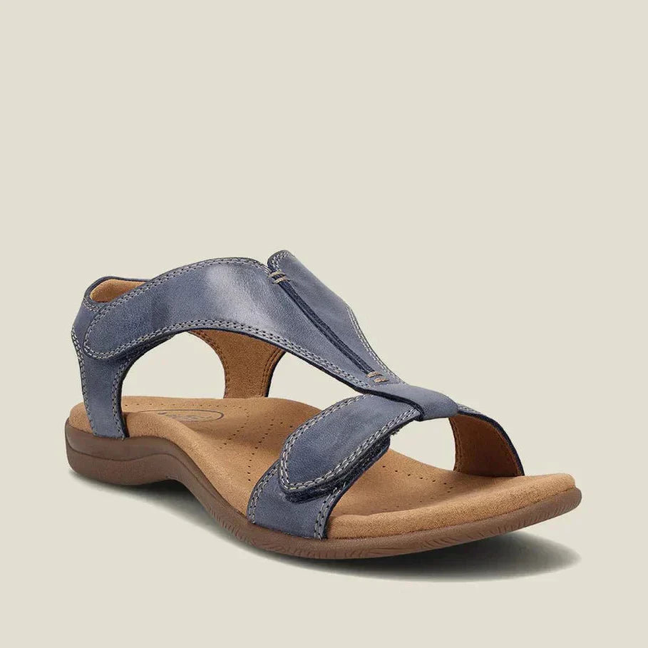 Lara Orthopedic & Ergonomic Sandals