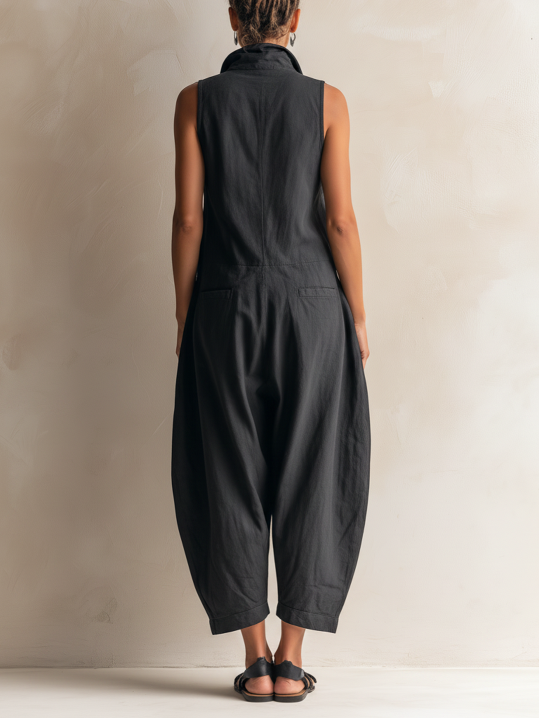 Michela | Relaxed, Effortless Coverage