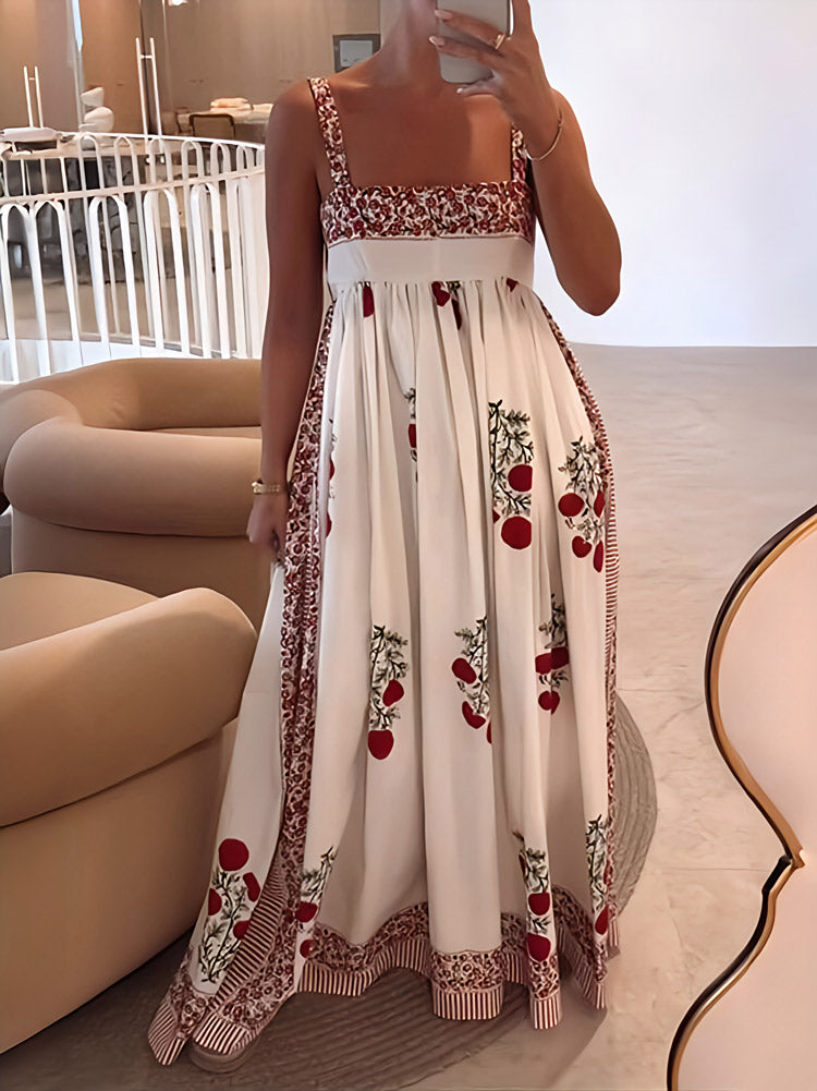 Juno™ - Maxi Dress