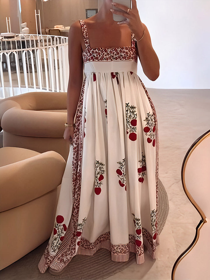 Juno™ - Maxi Dress