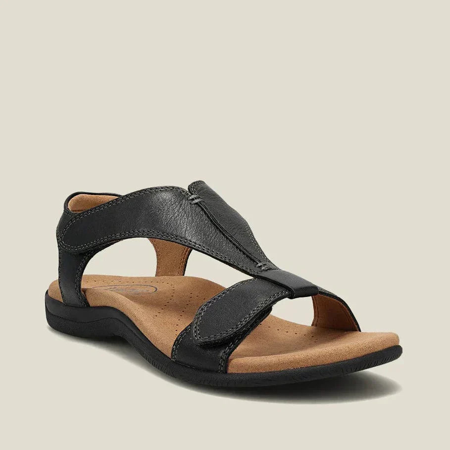 Lara Orthopedic & Ergonomic Sandals