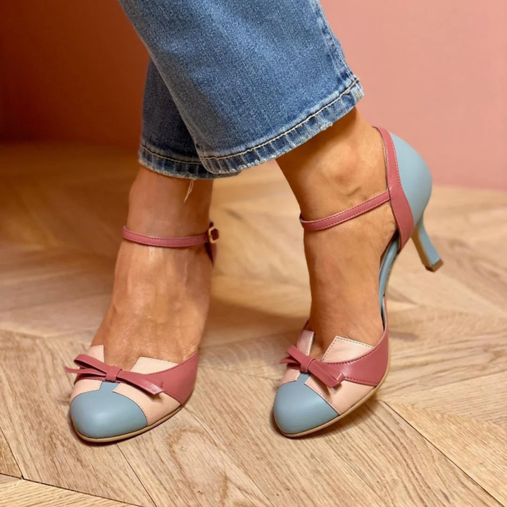 Emma's Vintage Orthopedic Sandals
