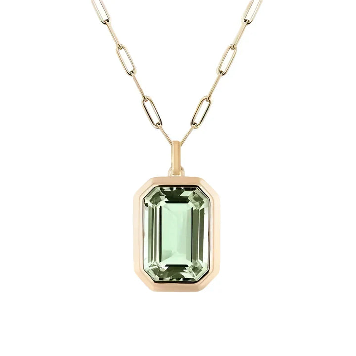 Sarina Necklace