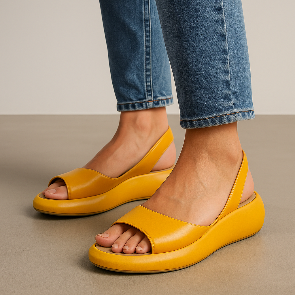 Isabelle™ | Open-Toe Non-Slip Sandals