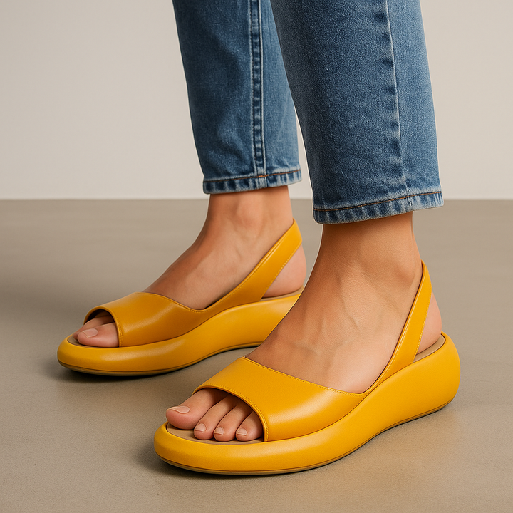 Isabelle™ | Open-Toe Non-Slip Sandals