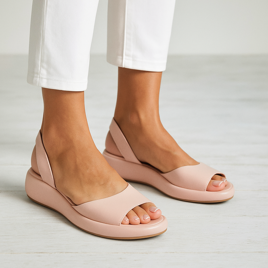 Isabelle™ | Open-Toe Non-Slip Sandals