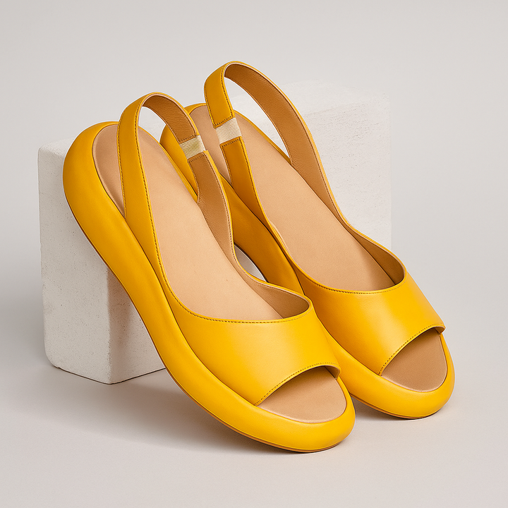 Isabelle™ | Open-Toe Non-Slip Sandals