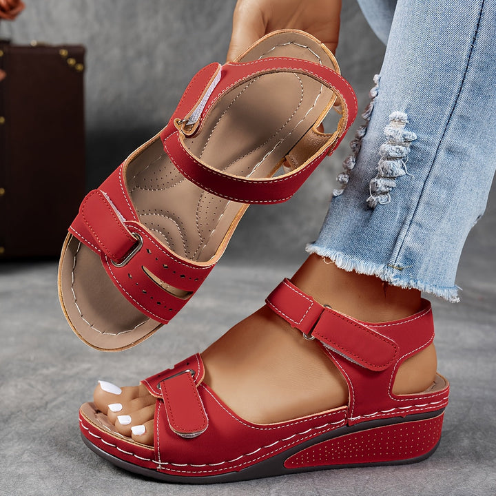 Emma | Elise Orthopedic Comfort Sandals