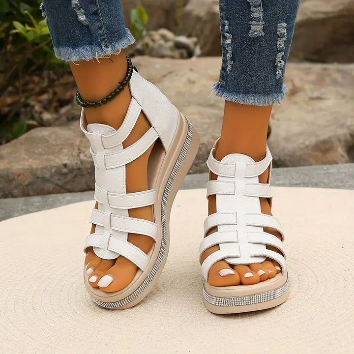 Gael™ Orthopedic & Stylish Sandals