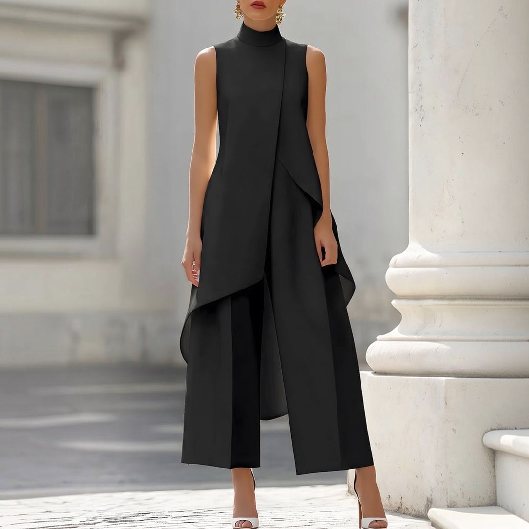 Martina™ | The Effortless Elegance Jumpsuit