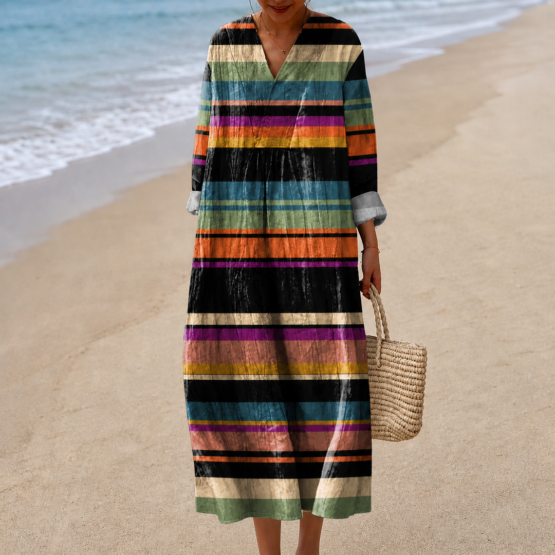 Cozy Summer Dress for Ultimate Comfort