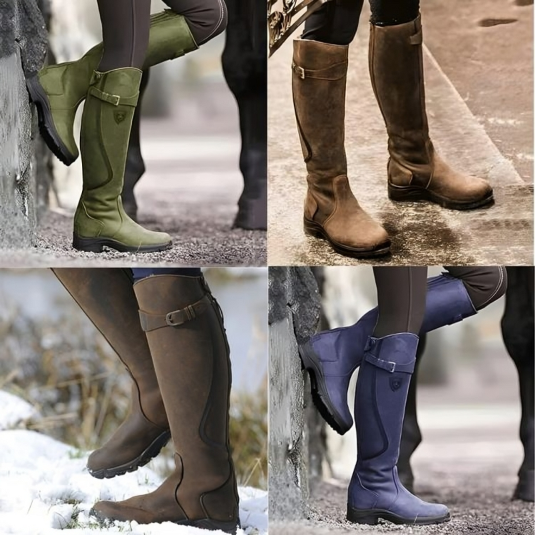 Lara Boots