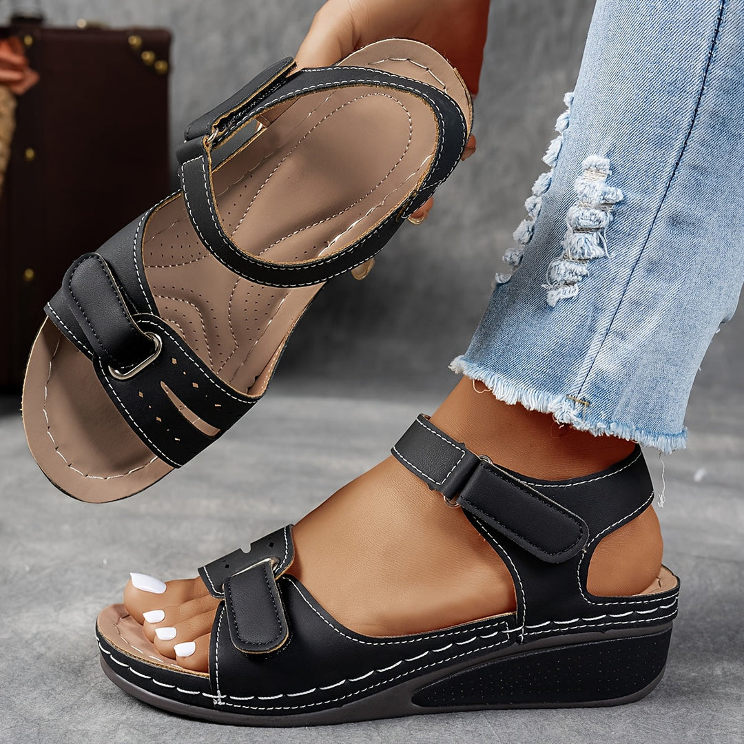 Emma | Elise Orthopedic Comfort Sandals