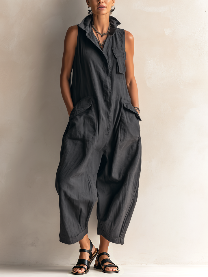 Michela | Relaxed, Effortless Coverage