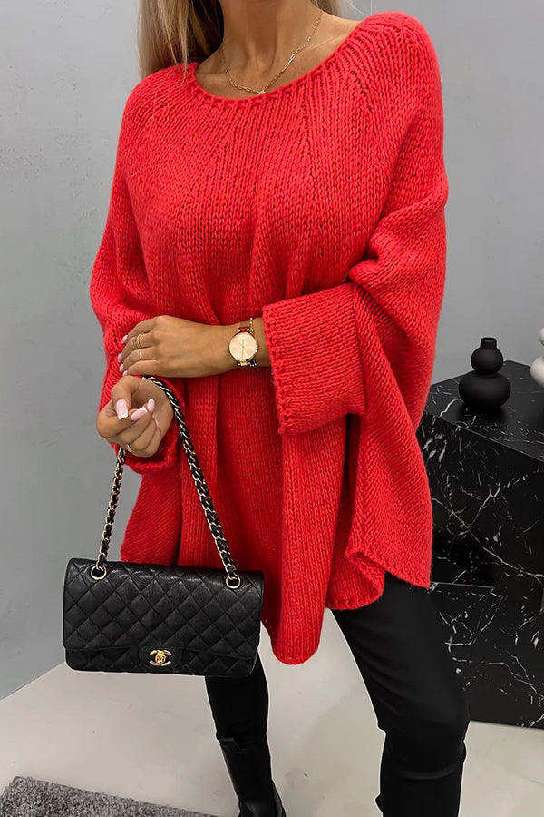 Betty - Knitted Jumper