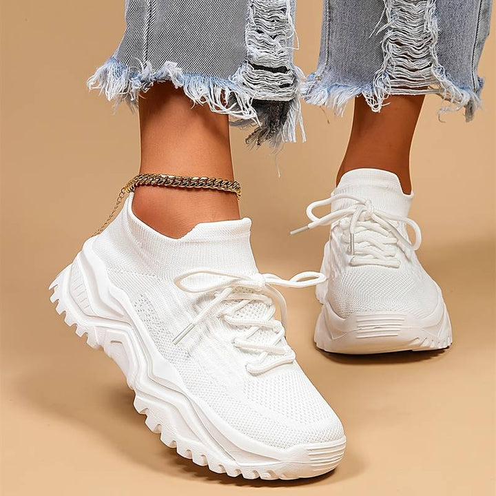 Kylie - Supportive Sneakers
