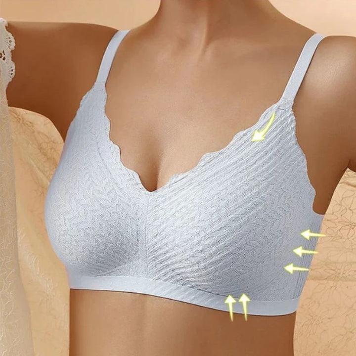 Lauren - Wireless Bra