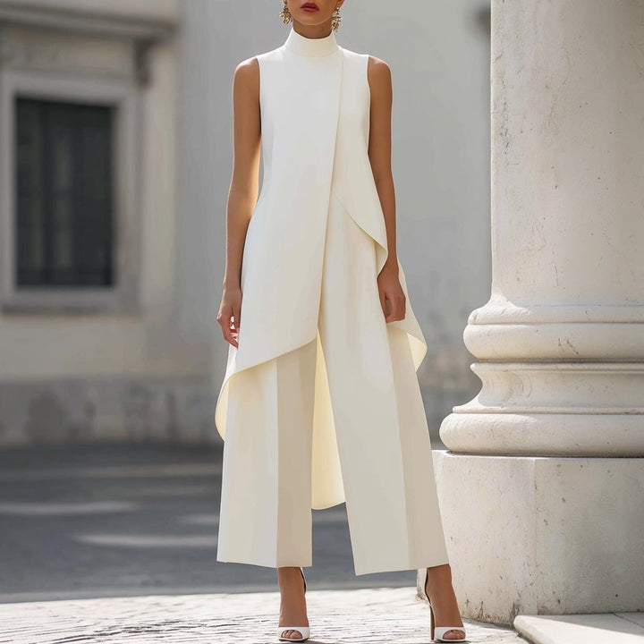 Martina™ | The Effortless Elegance Jumpsuit