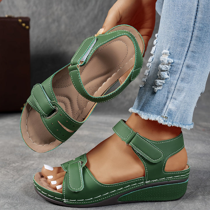 Emma | Elise Orthopedic Comfort Sandals