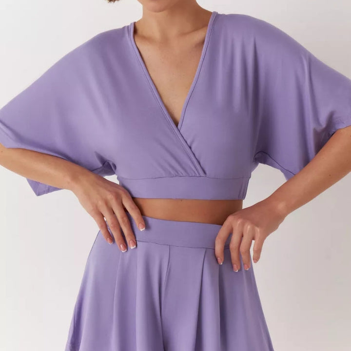 Luvi - Pajama Set