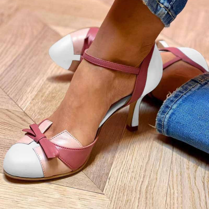 Emma's Vintage Orthopedic Sandals