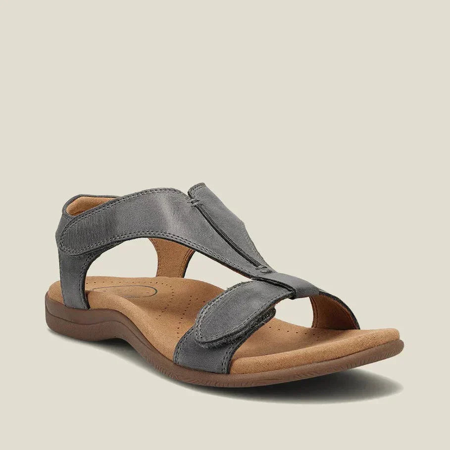 Lara Orthopedic & Ergonomic Sandals