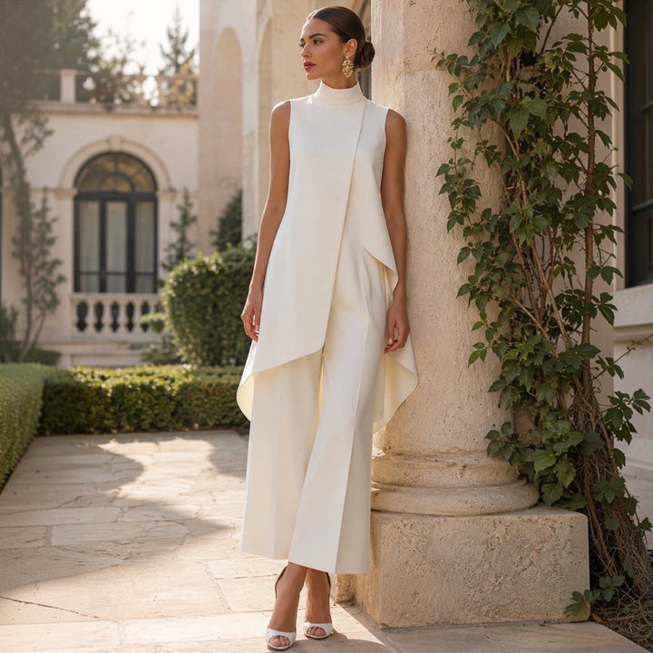 Martina™ | The Effortless Elegance Jumpsuit