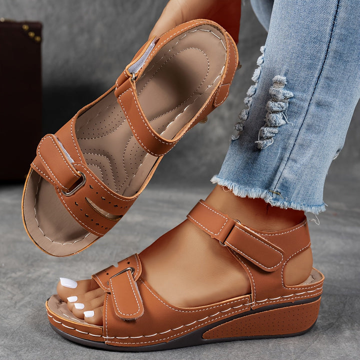 Emma | Elise Orthopedic Comfort Sandals