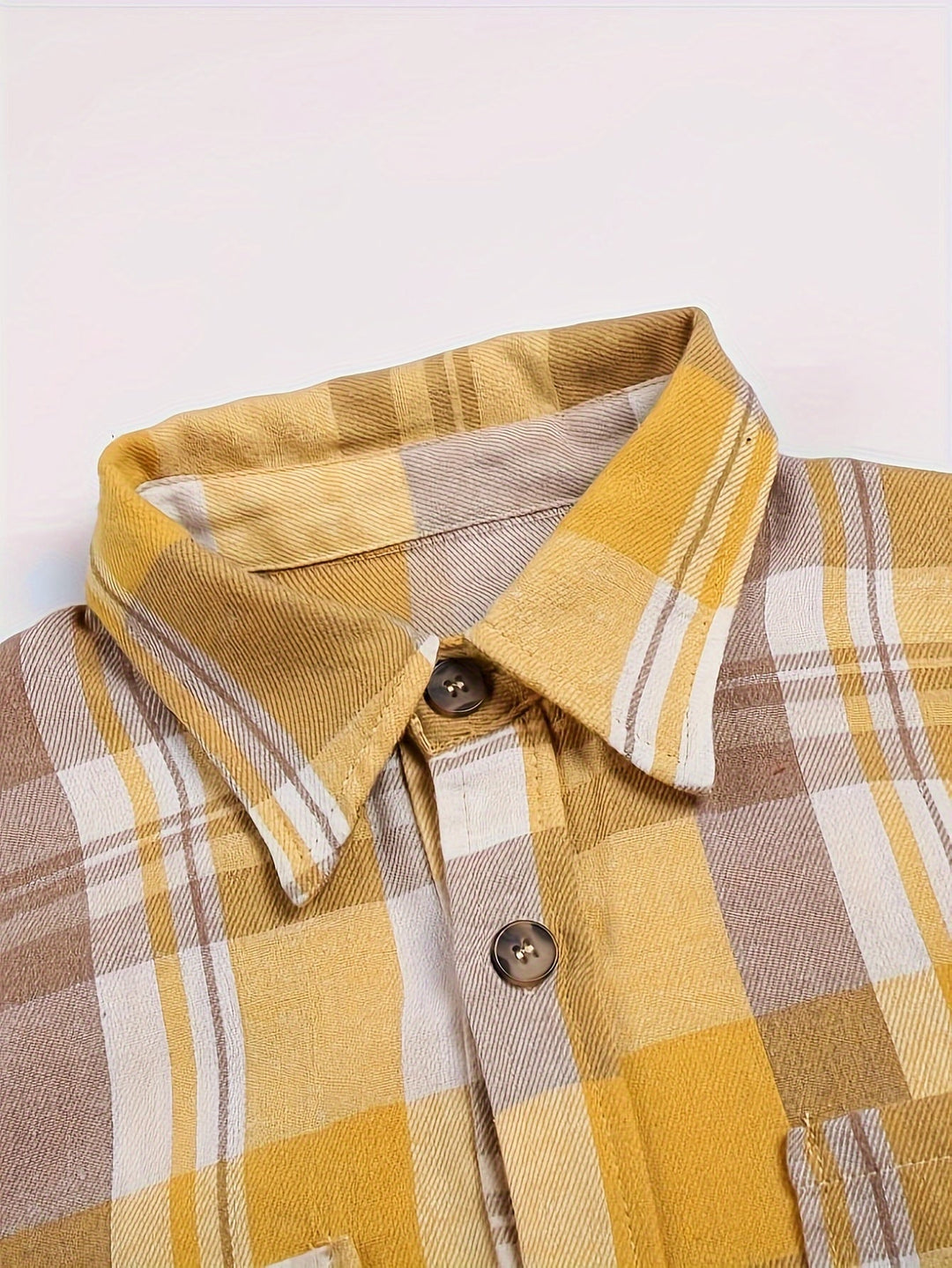 Emma | Women's  long sleeve Spring shirt