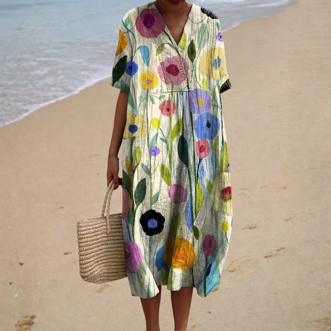 Cozy Summer Tunic