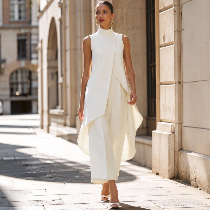 Martina™ | The Effortless Elegance Jumpsuit