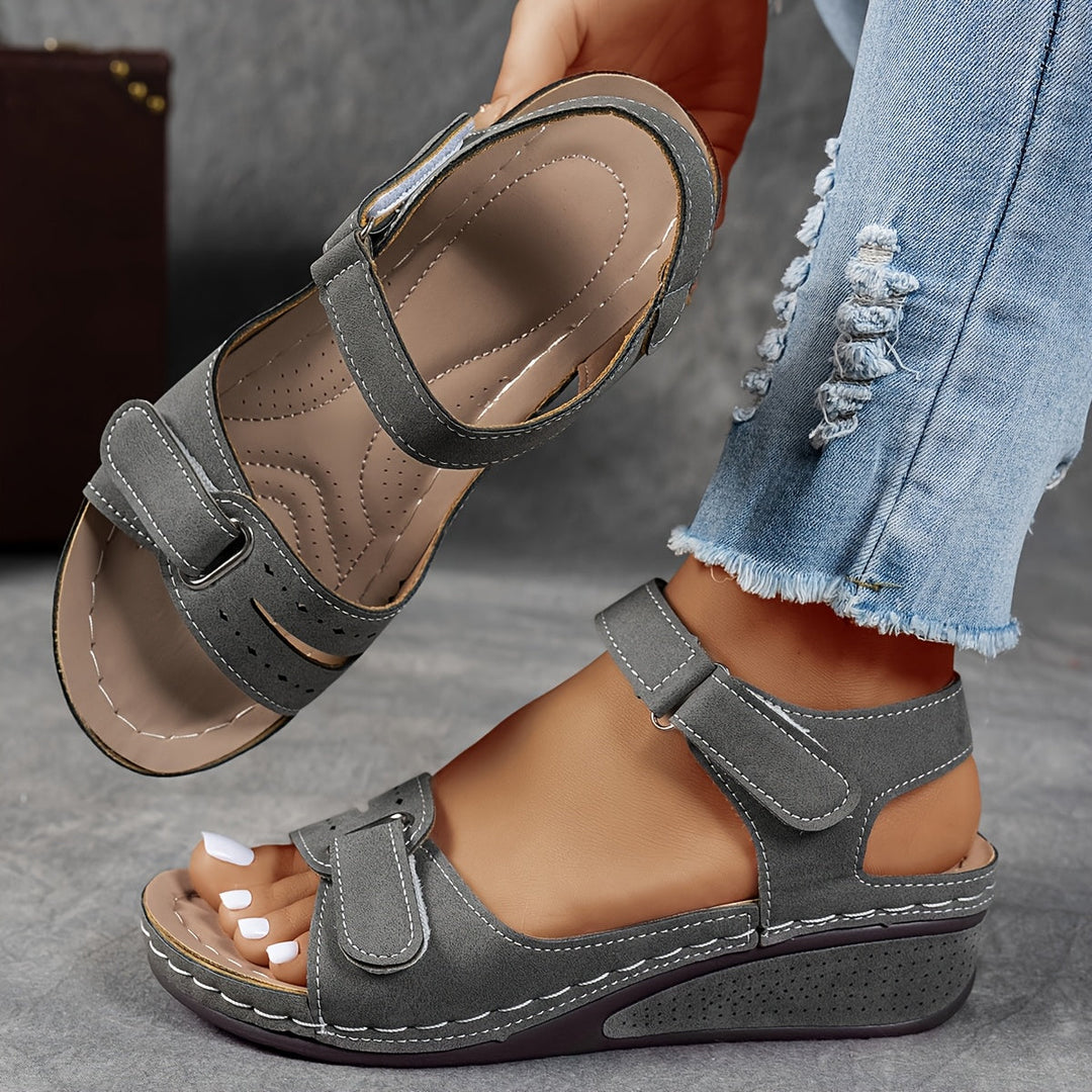 Emma | Elise Orthopedic Comfort Sandals