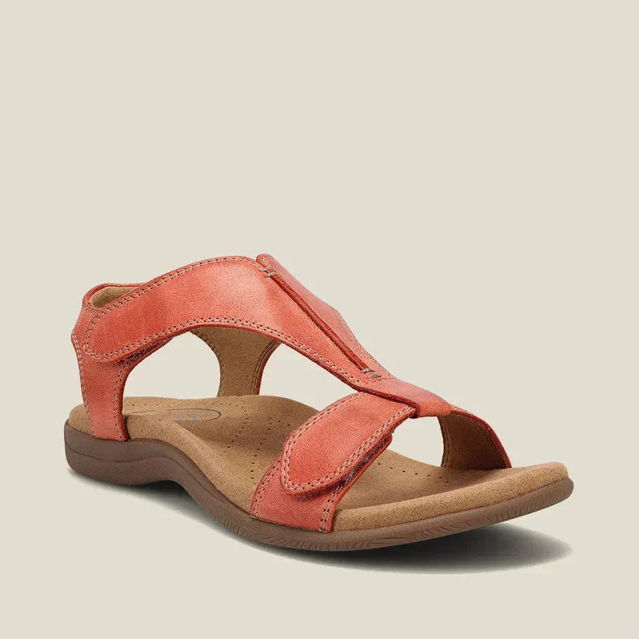 Lara Orthopedic & Ergonomic Sandals
