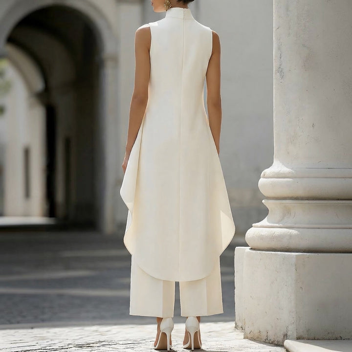 Martina™ | The Effortless Elegance Jumpsuit