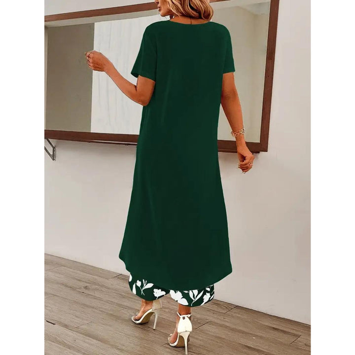 Rosetta™ - Elegant Viral Set