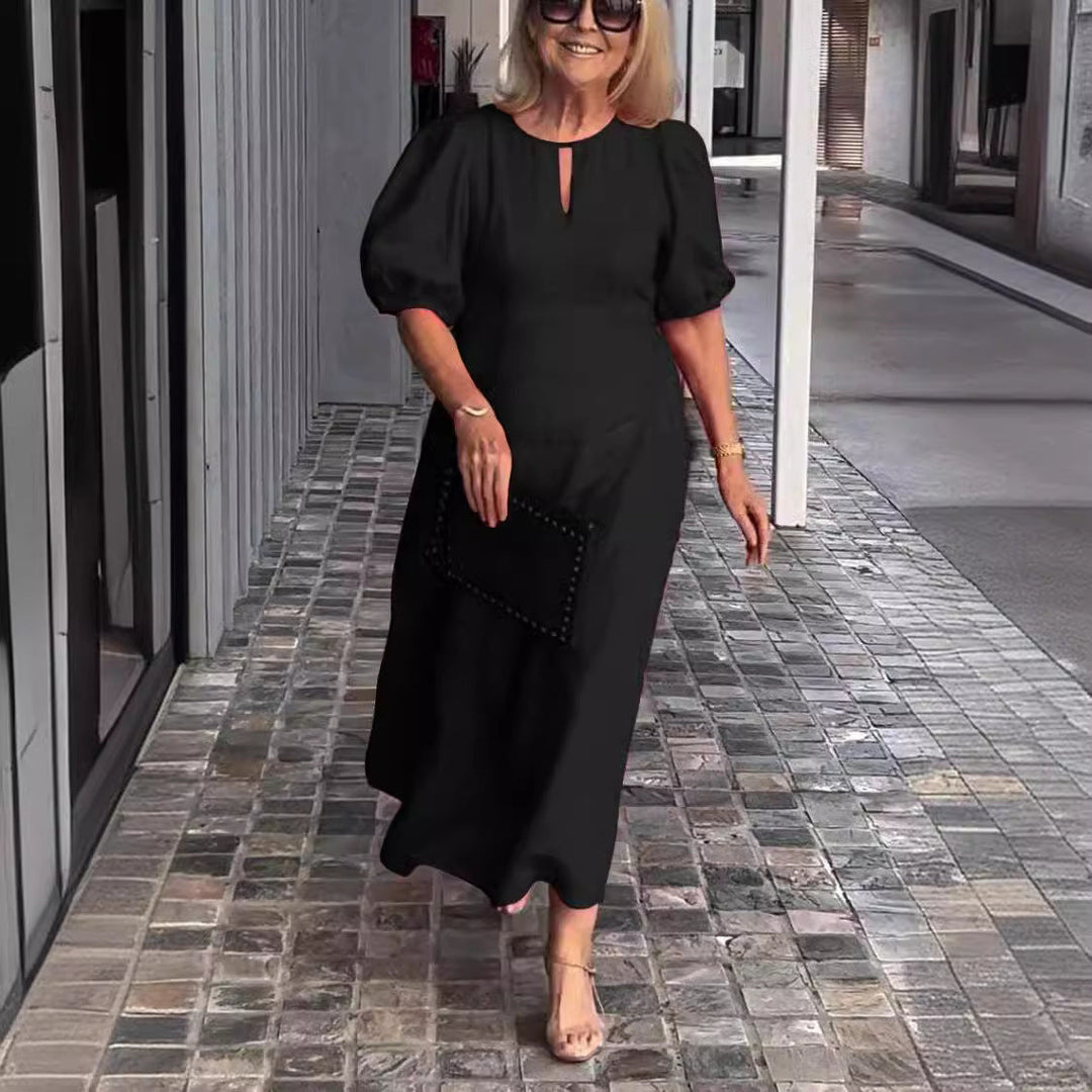 Angela - Maxi Dress