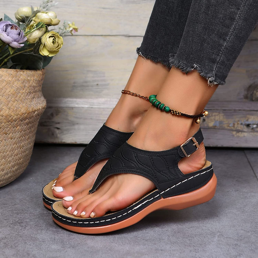 Sarah - Sandals