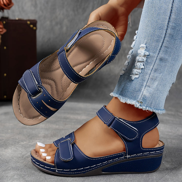 Emma | Elise Orthopedic Comfort Sandals