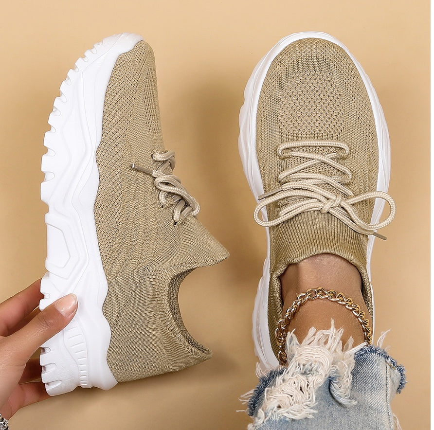 Kylie - Supportive Sneakers