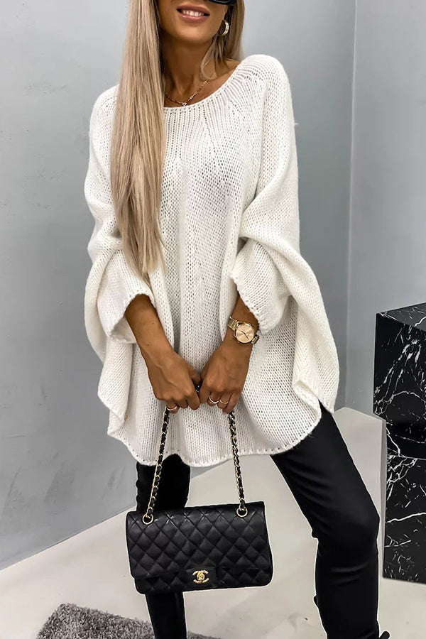 Betty - Knitted Jumper