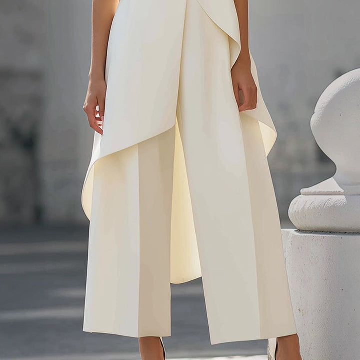 Martina™ | The Effortless Elegance Jumpsuit