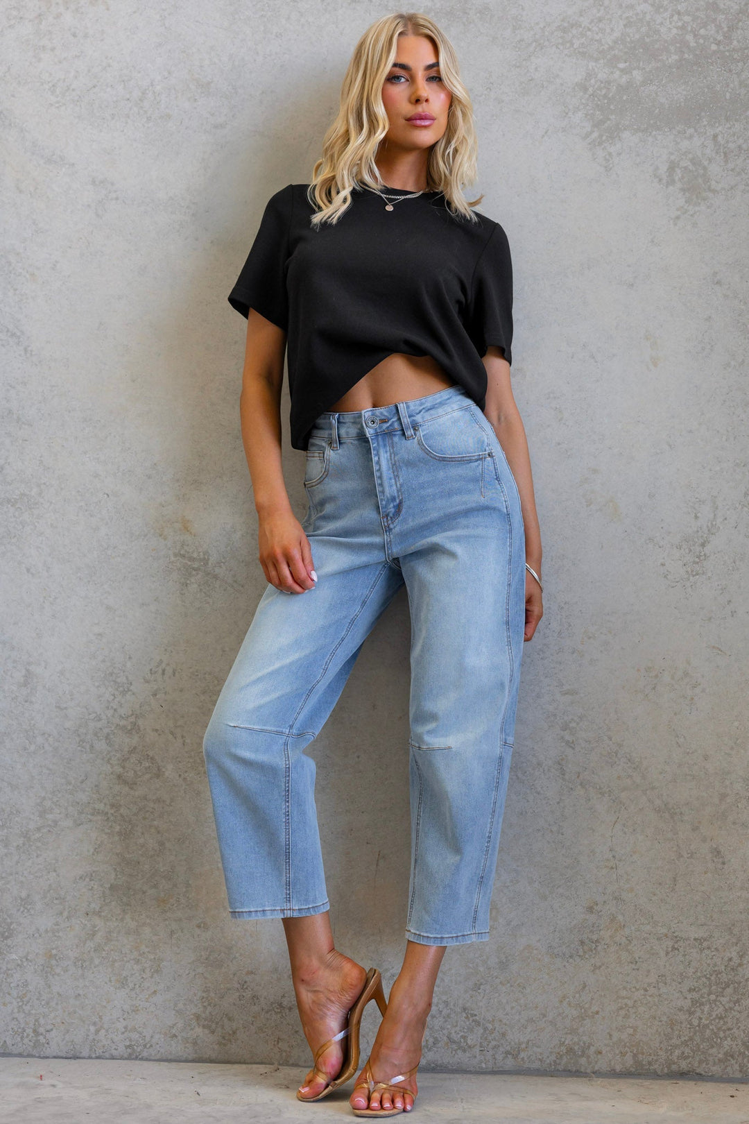 Kairo Jeans